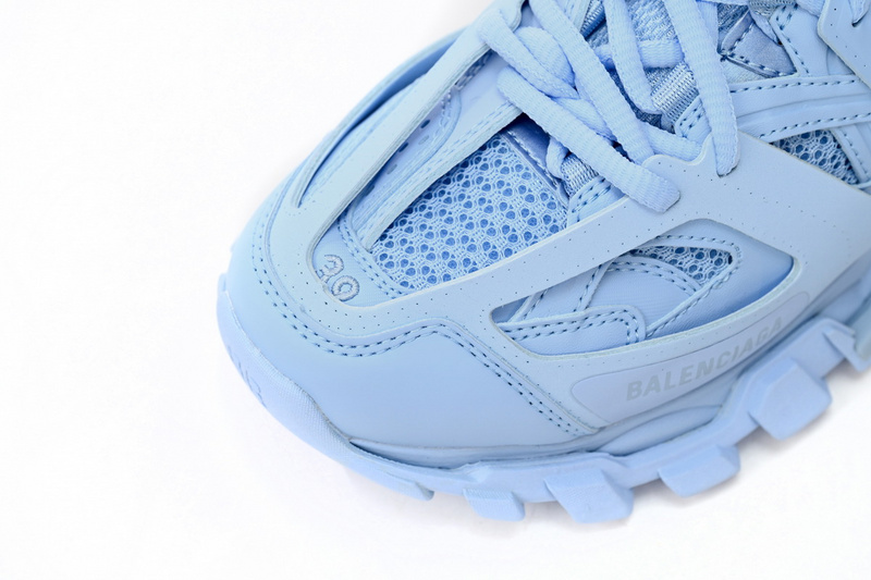 Balenciaga Tess Light Blue LED 542436 W2LA1 4801