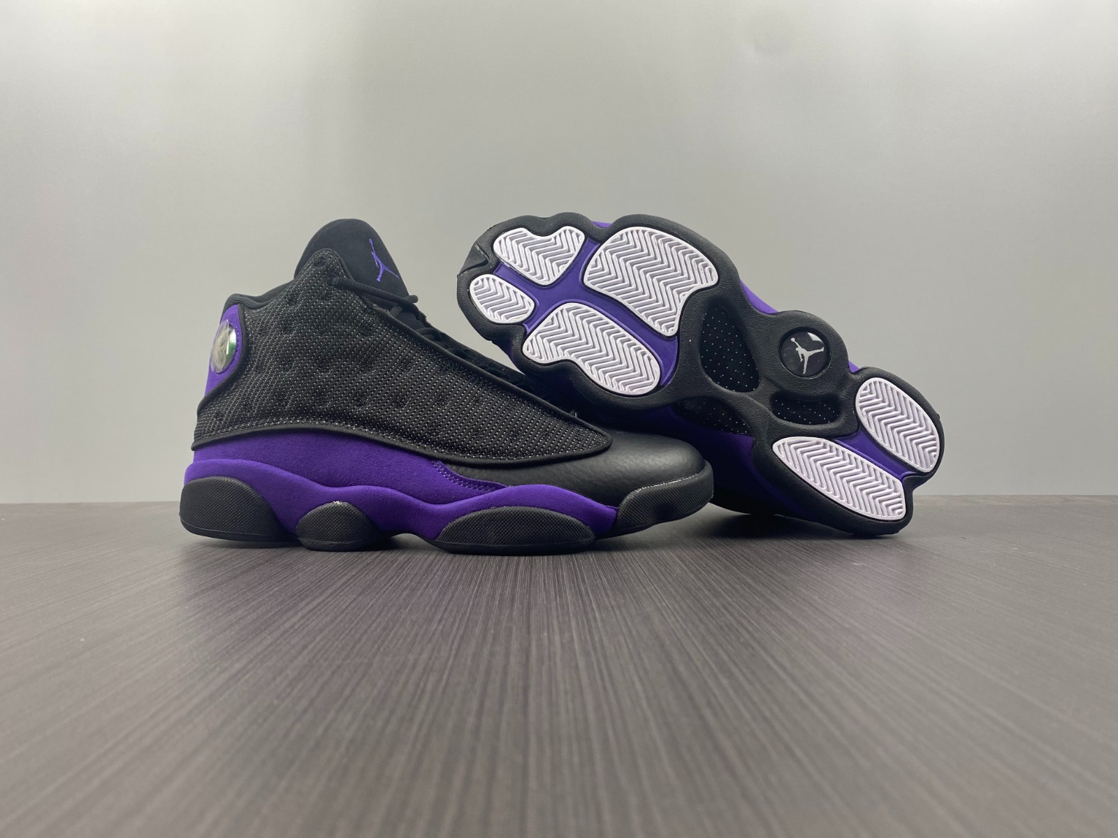 Air Jordan 13 “Court Purple” DJ5982-015