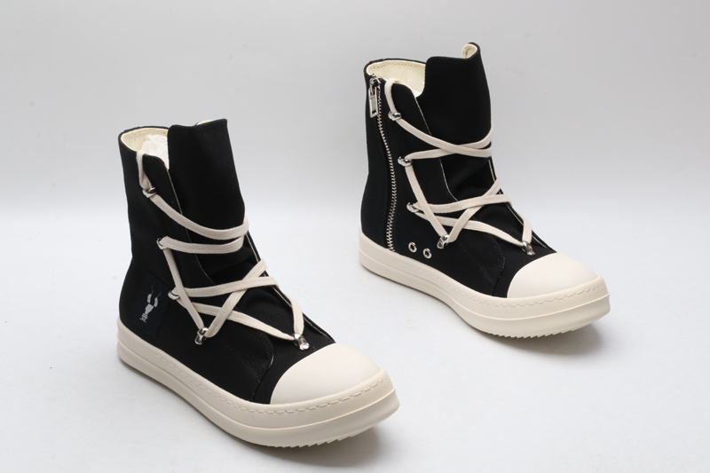 Rick Owens Shoes
