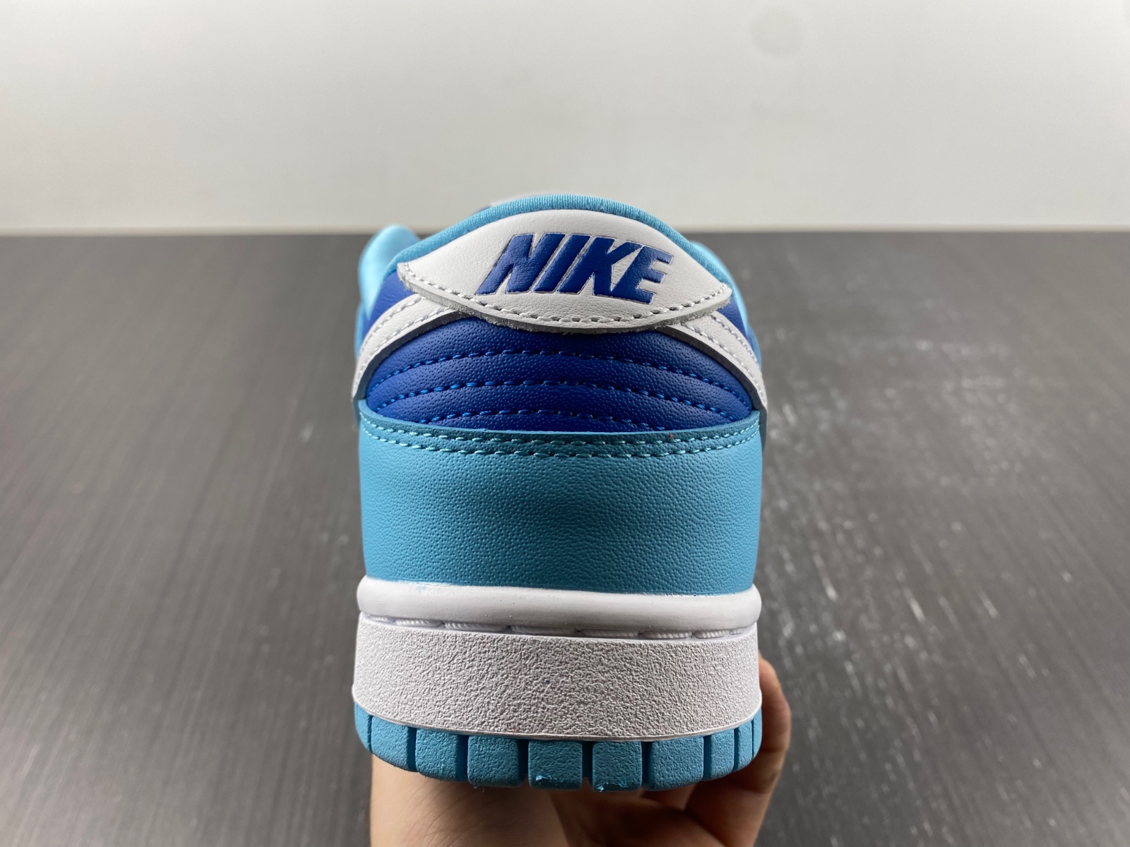 Nike Dunk Low "Argon" DM0121-400