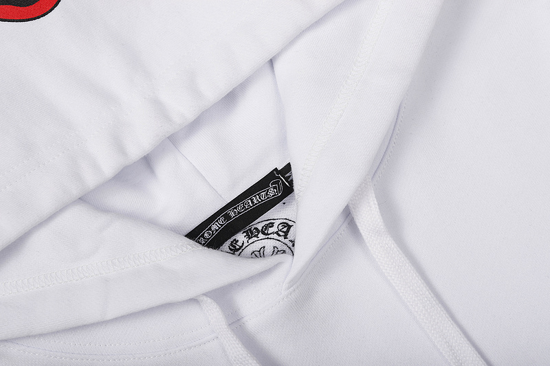 Chr0me Heart Hoodie 2301019