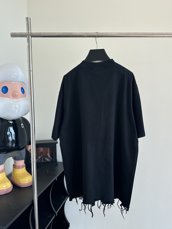 Balenc1aga T-SHIRT 2404010