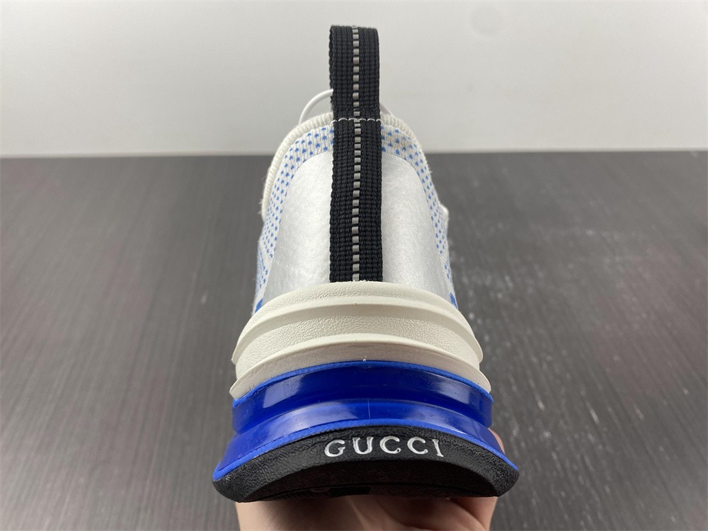 GUCCI Run Sneaker