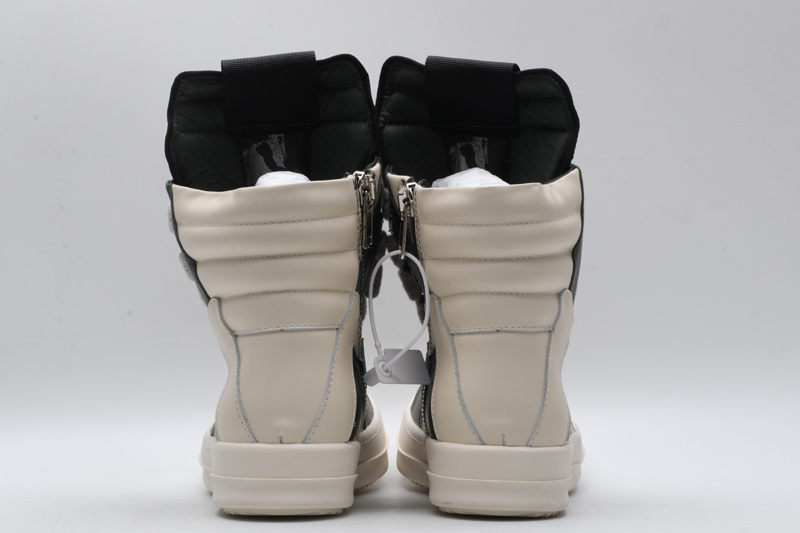 Rick Owens Shoes