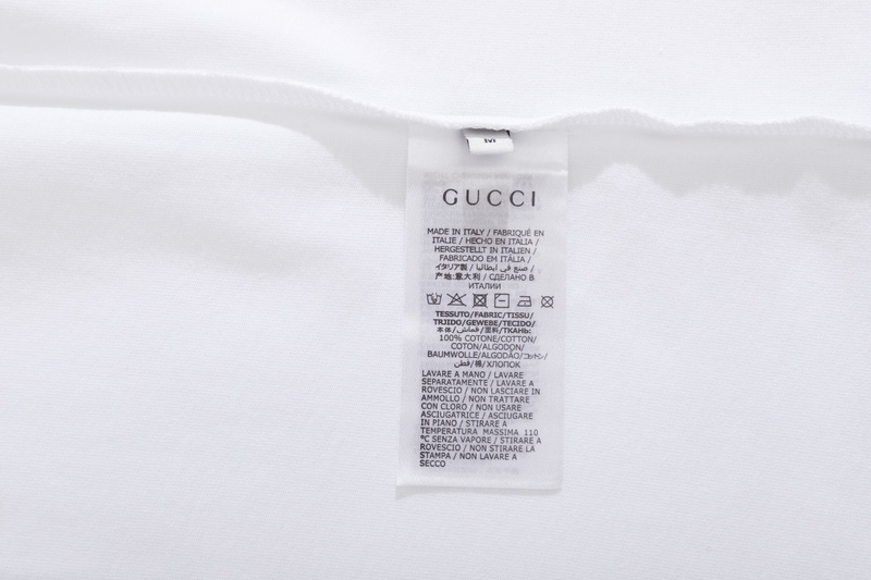Gucci T-SHIRT GG-5