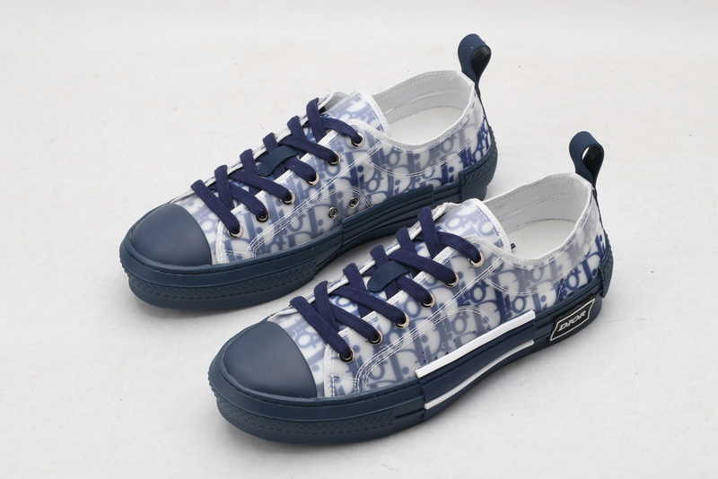 DIOR B23 SNEAKER