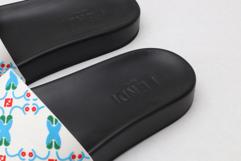 Fendi Slippers