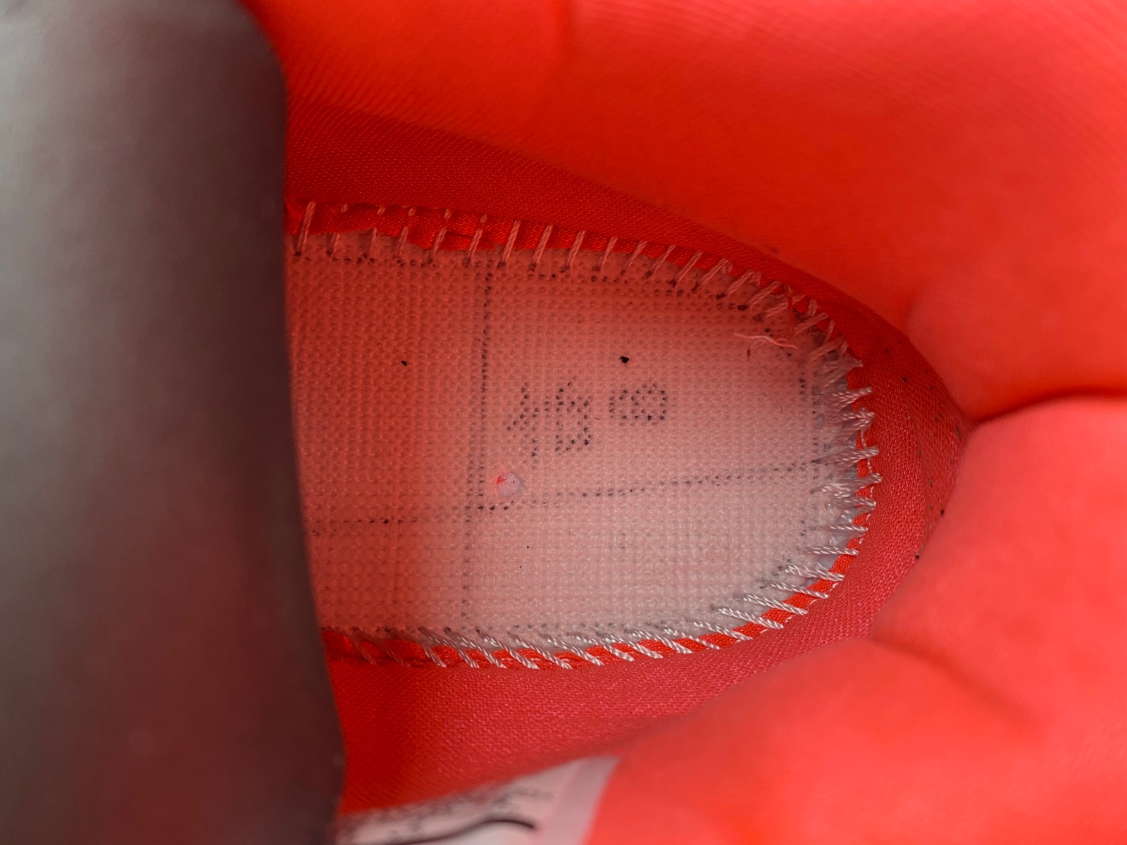 Air Jordan 4 Retro NRG 