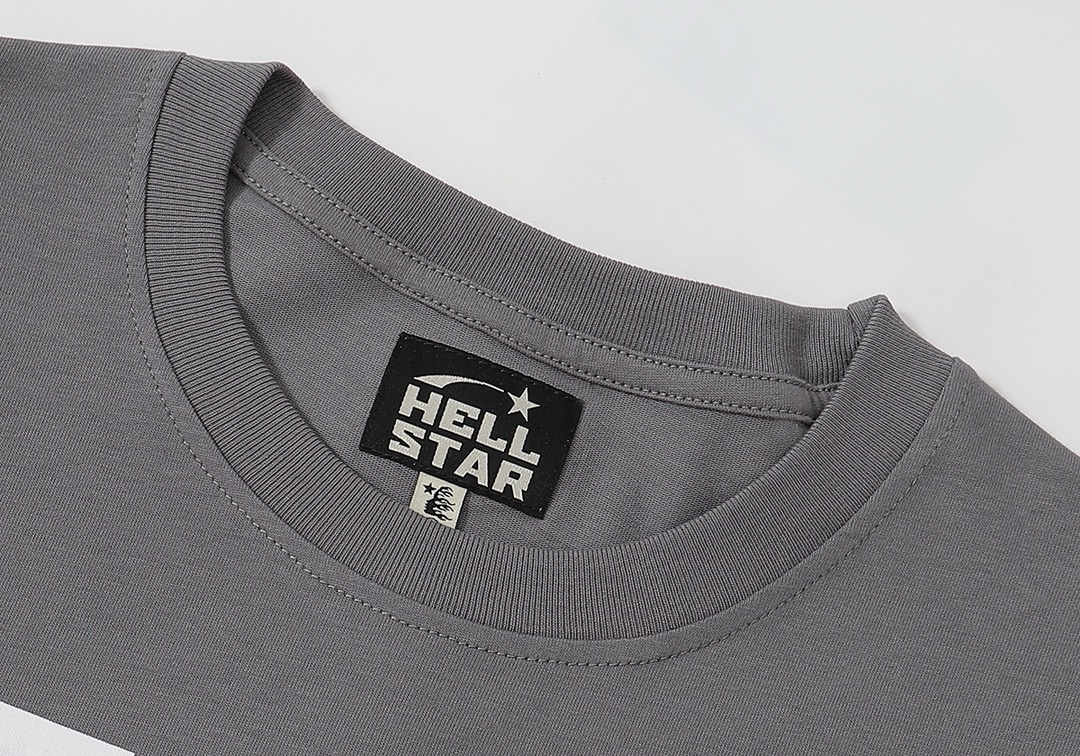 HELLSTAR T-SHIRT 2403016