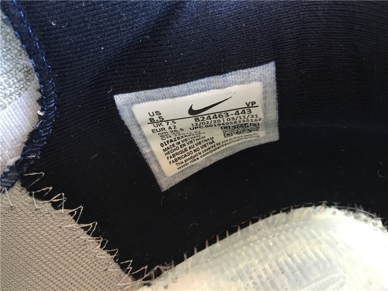 Nike Kobe 11 Elite Low 4KB