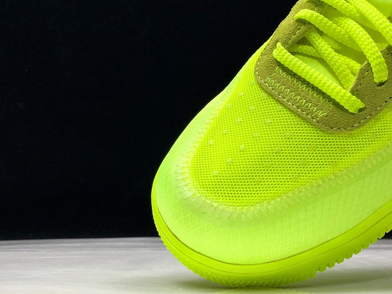 Off-White x Air Force 1 Low 