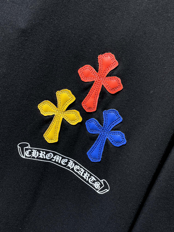 CHR0ME HEART T-SHIRT 7230207