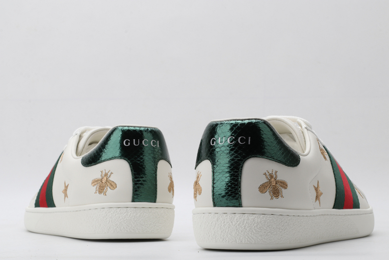 GC ACE SNEAKERS