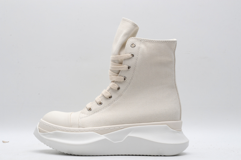 Rick Owens Shoes