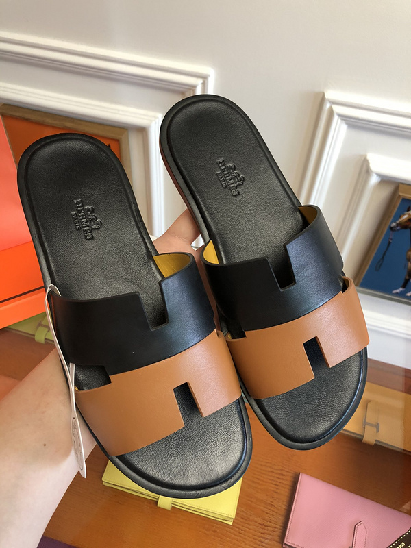 Hermès Izmir sandal