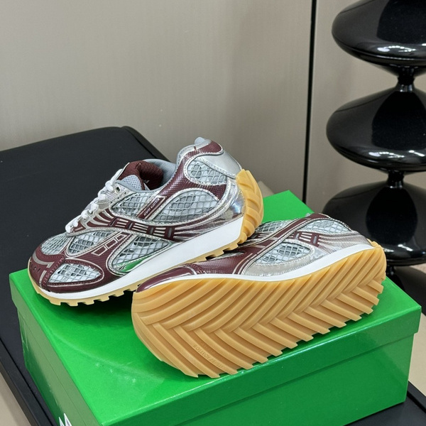 Bottega Veneta Orbit  Sneakers