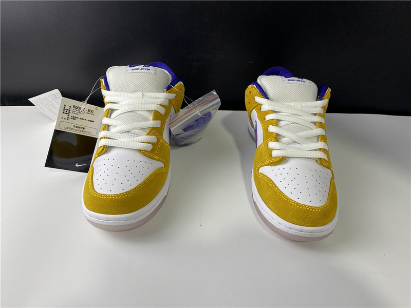 Nike SB Dunk Low Laser Orange BQ6817-800