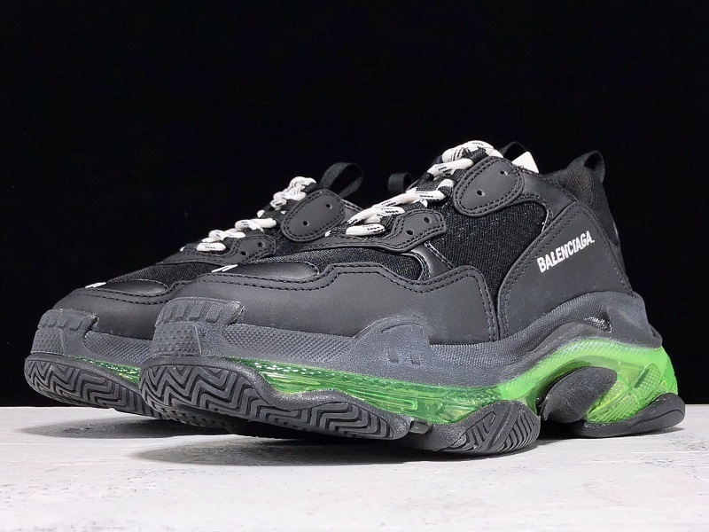 Balenciaga Triple S Trainer