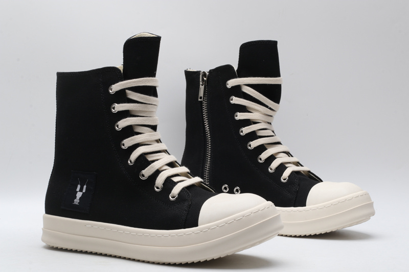 Rick Owens Shoes