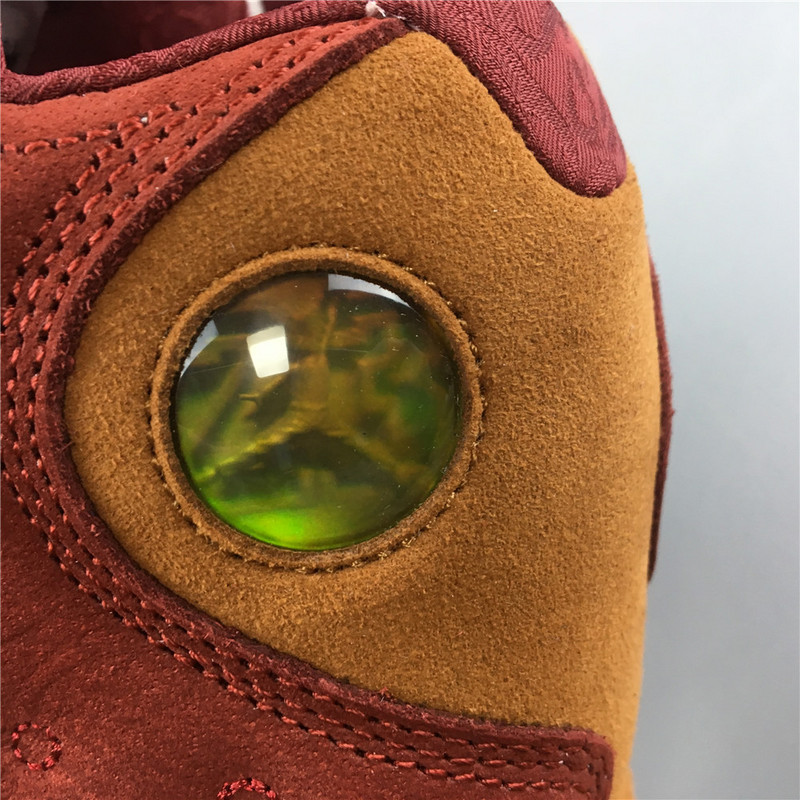 Air Jordan 13 Retro Premio