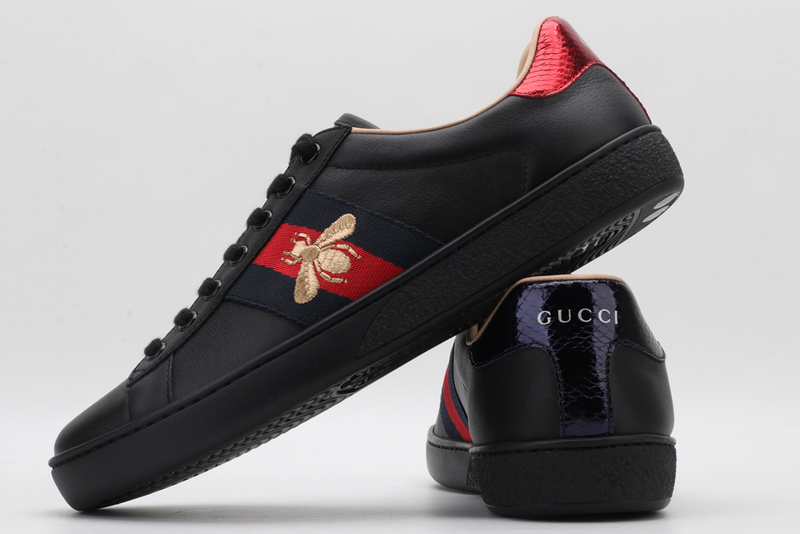 GC ACE SNEAKERS
