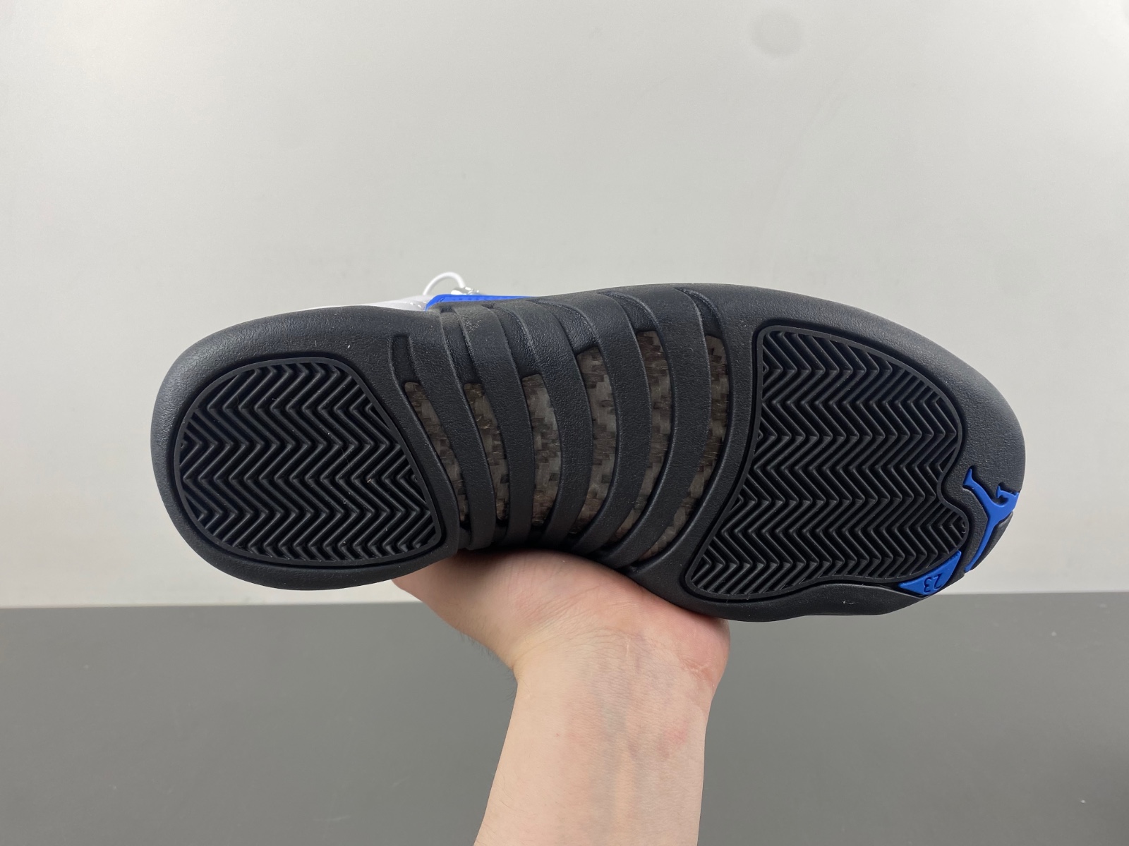 Air Jordan 12 “Blueberry” CT8013-140