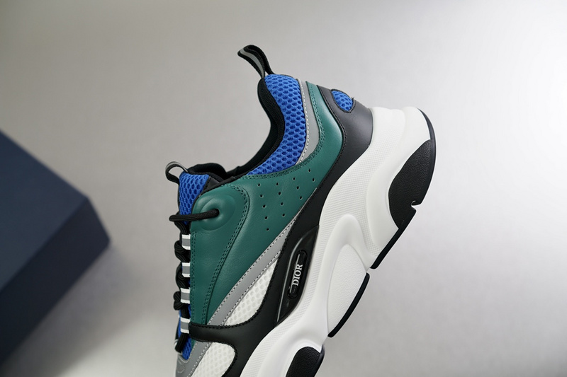 DIOR B22 SNEAKER