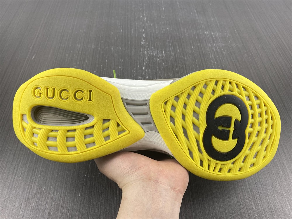 GUCCI Run Sneaker