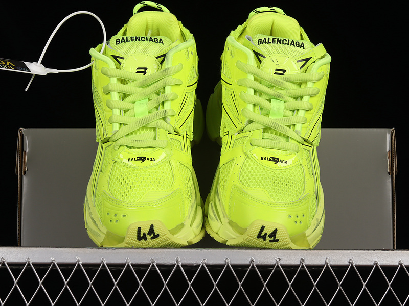 Balenciaga Runner Sneaker