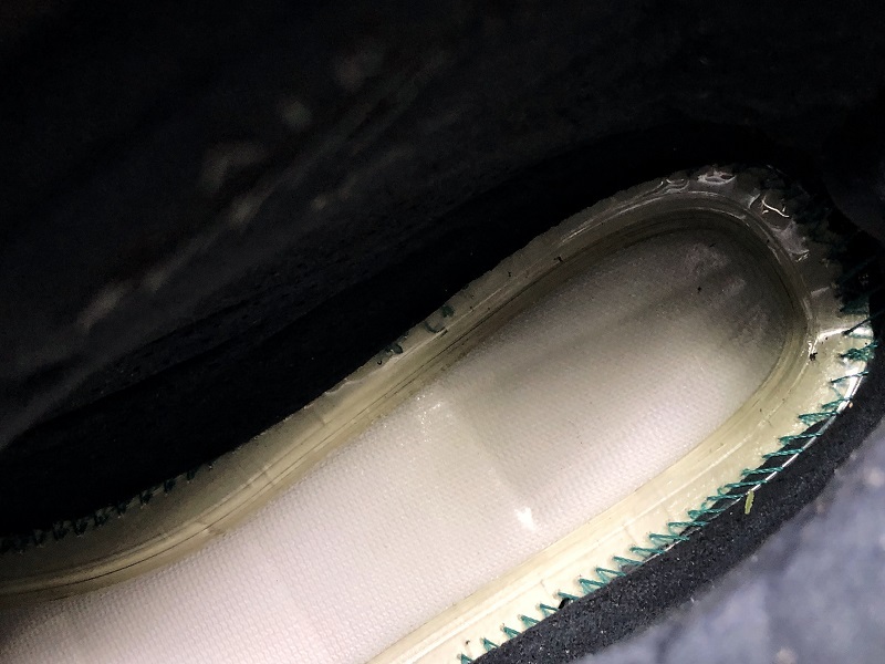 Nike Air Shoot Around 