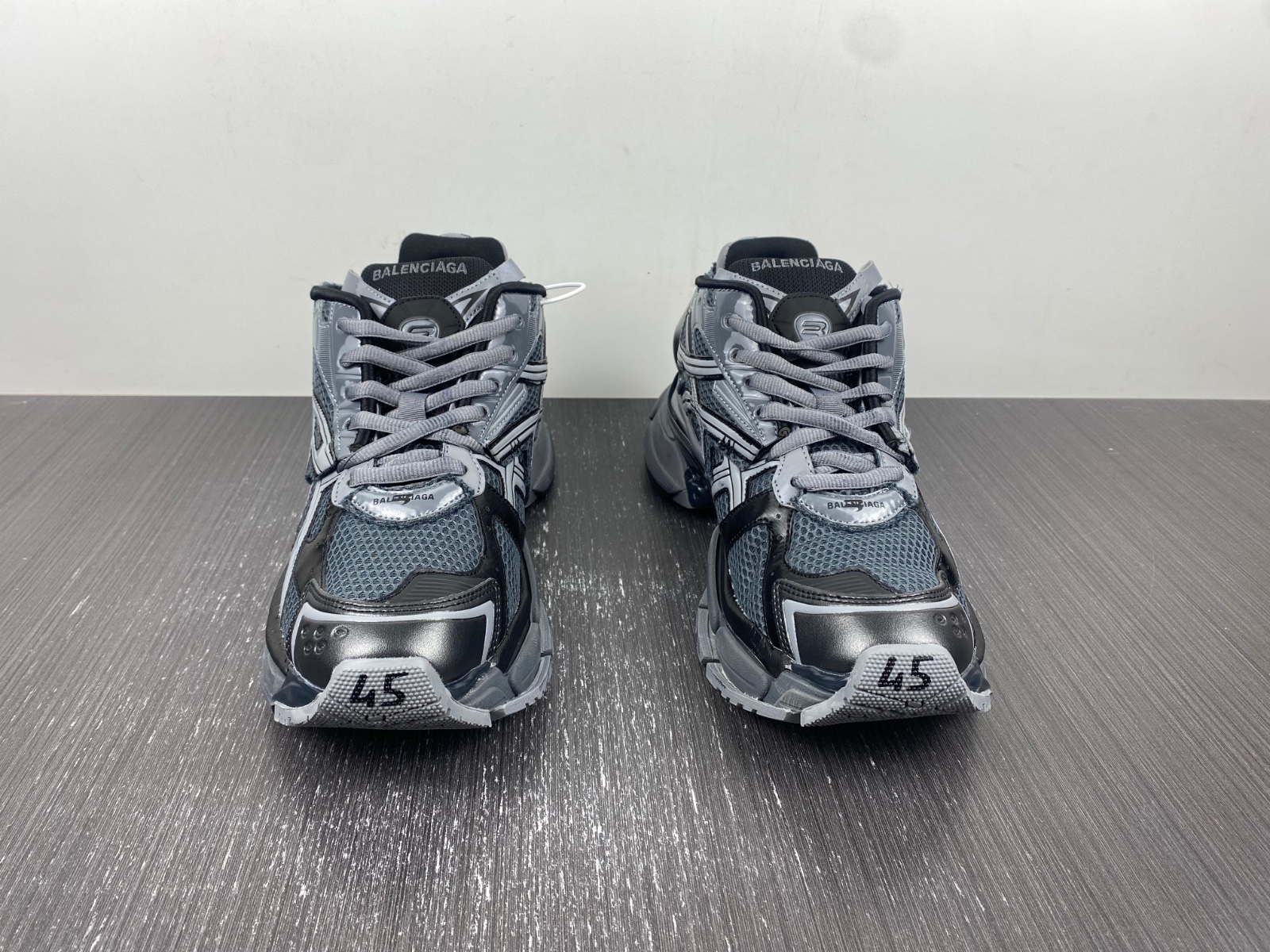 Balenciaga Runner Sneaker