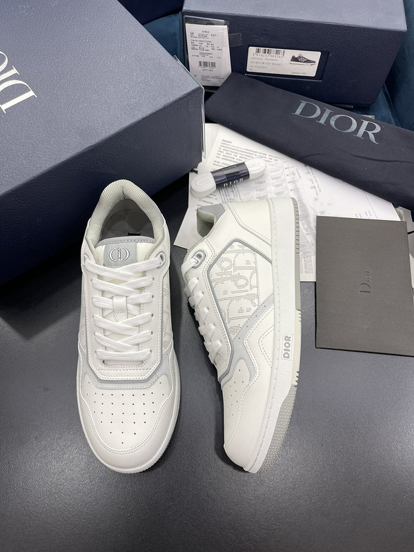 DIOR B27 SNEAKER