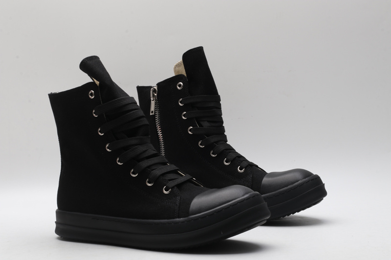 Rick Owens Shoes