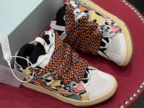 Lanvin Sneakers