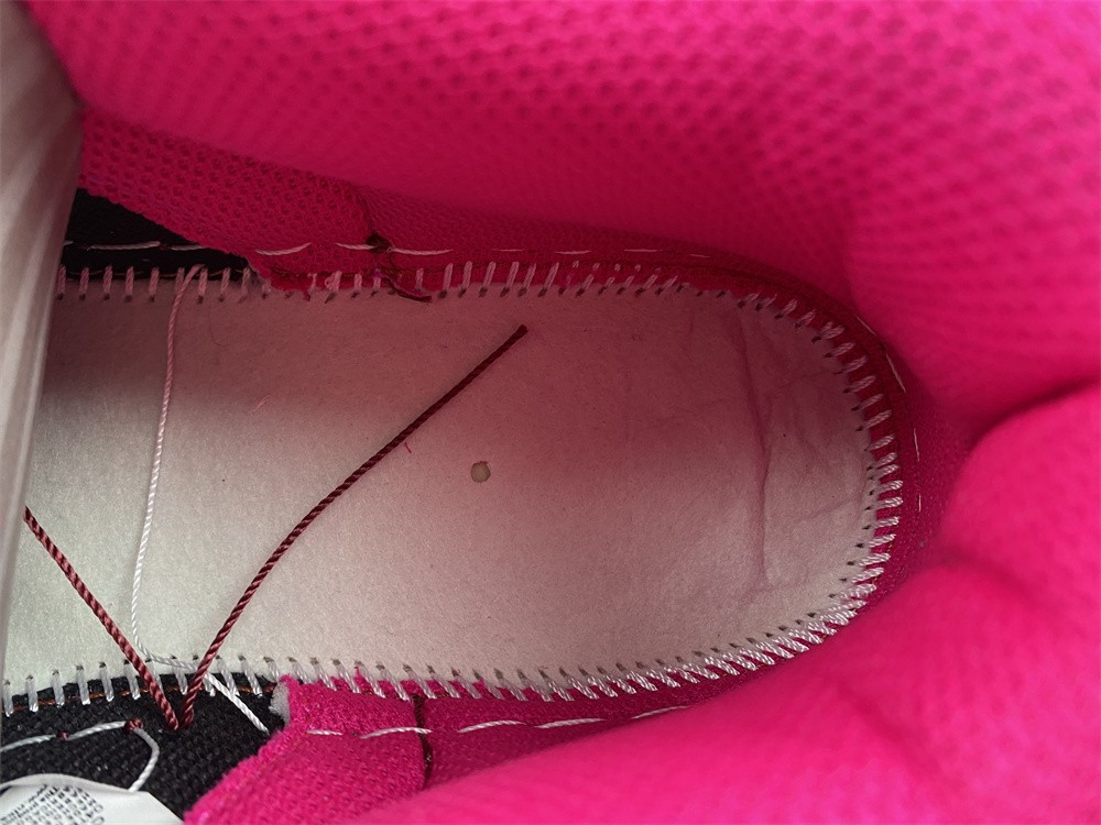 Nike Dunk Low Valentine