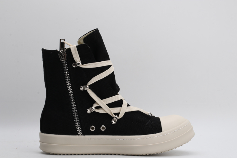 Rick Owens Shoes