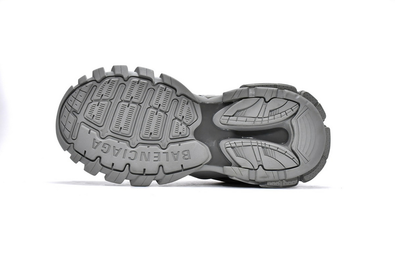 Balenciaga Tess S. Grey 542023 W2LA1 3253