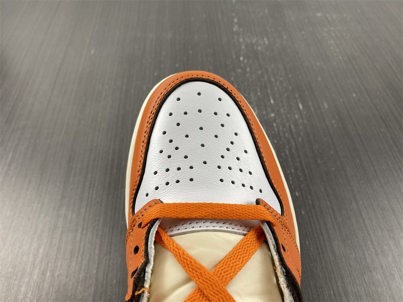 Air Jordan 1 High OG WMNS “Starfish” DO9369-101