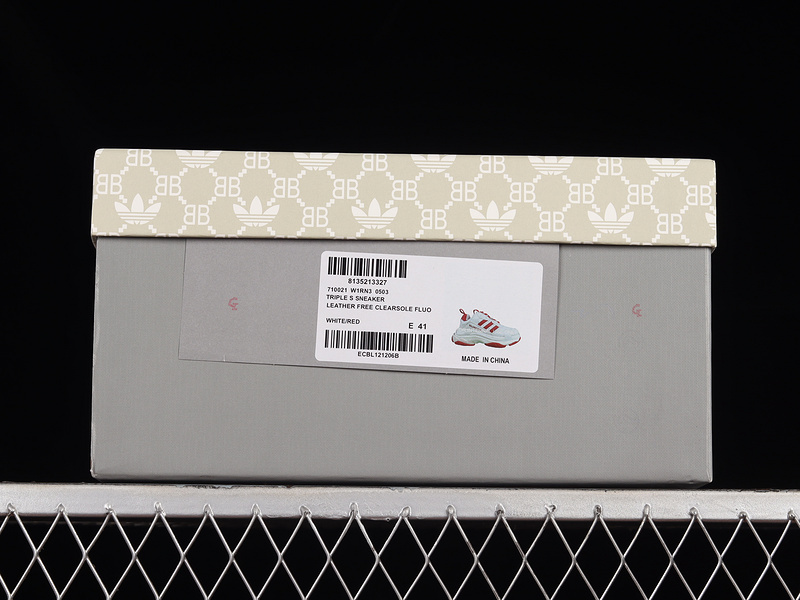 Balenciaga TRIPLE S TRAINER