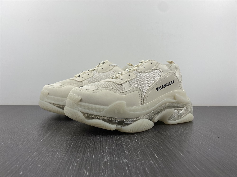Balenciaga TRIPLE S TRAINER