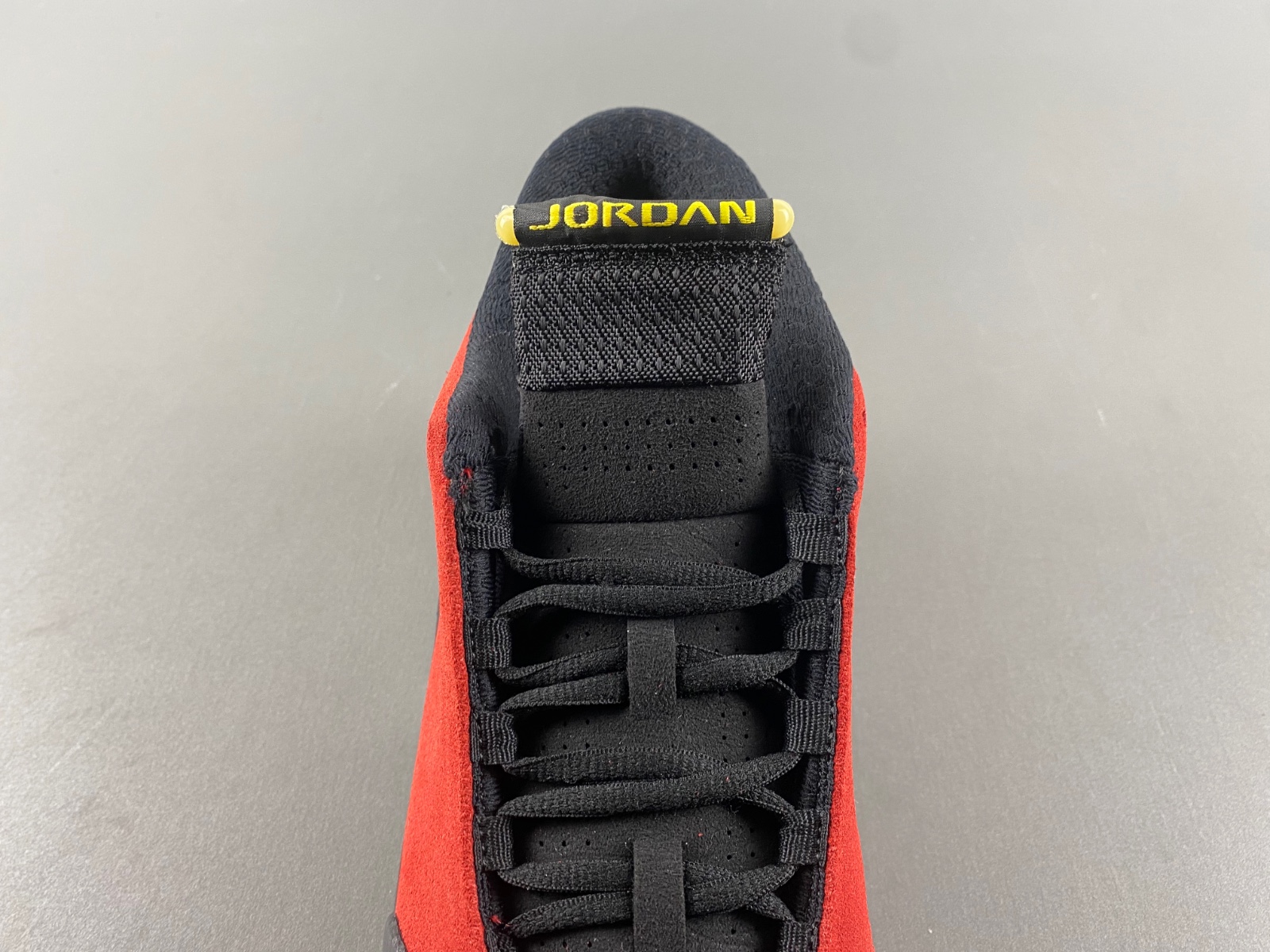 Air Jordan 14 Retro Challenge Red 654459-670