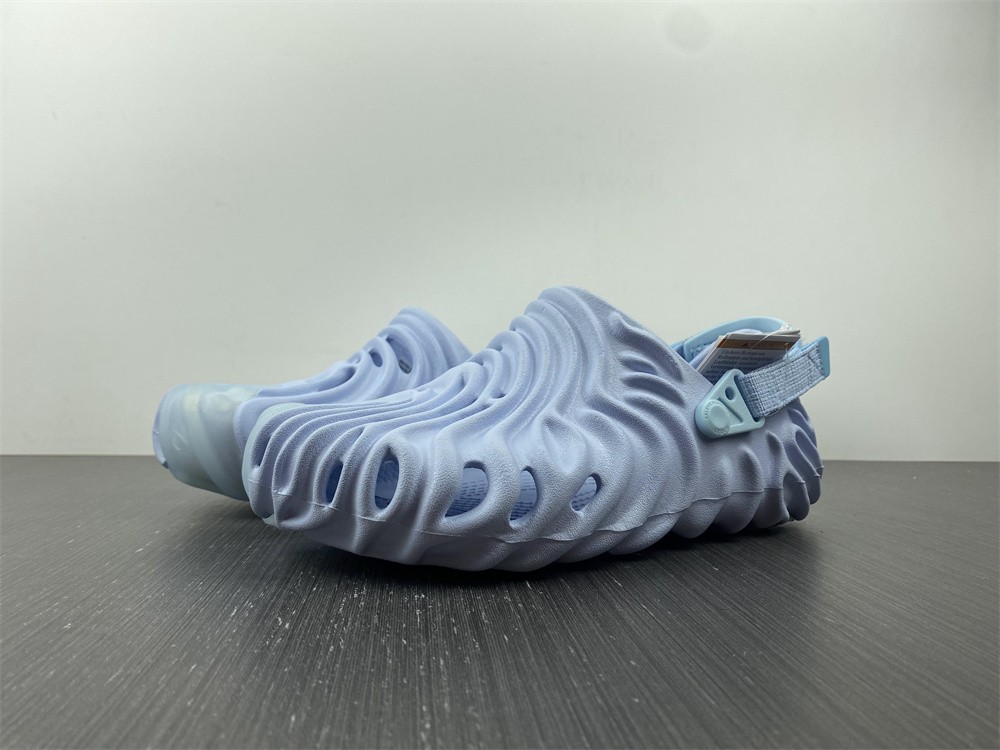 Crocs Pollex Clog by Salehe Bembury Urchin