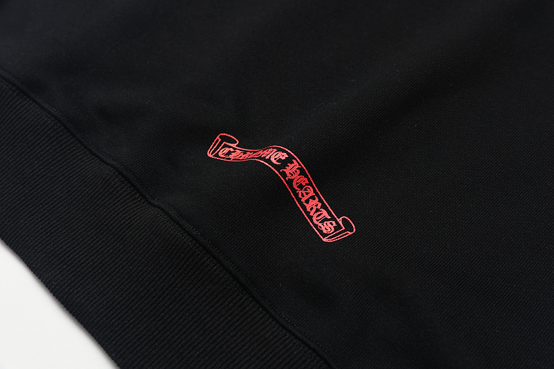 Chr0me Heart Hoodie 2301002