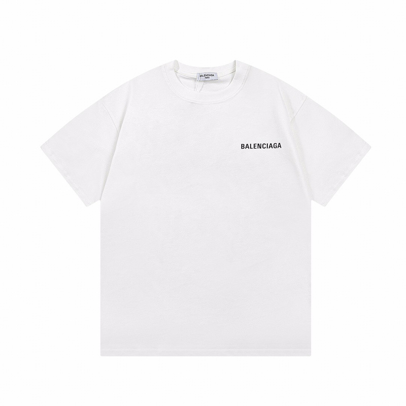 Balenc1aga T-SHIRT 2302053