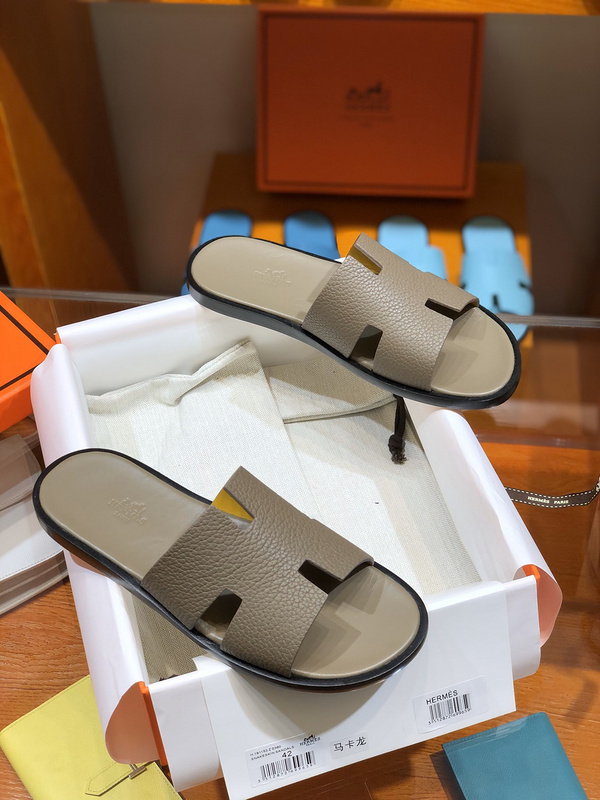 Hermès Izmir sandal