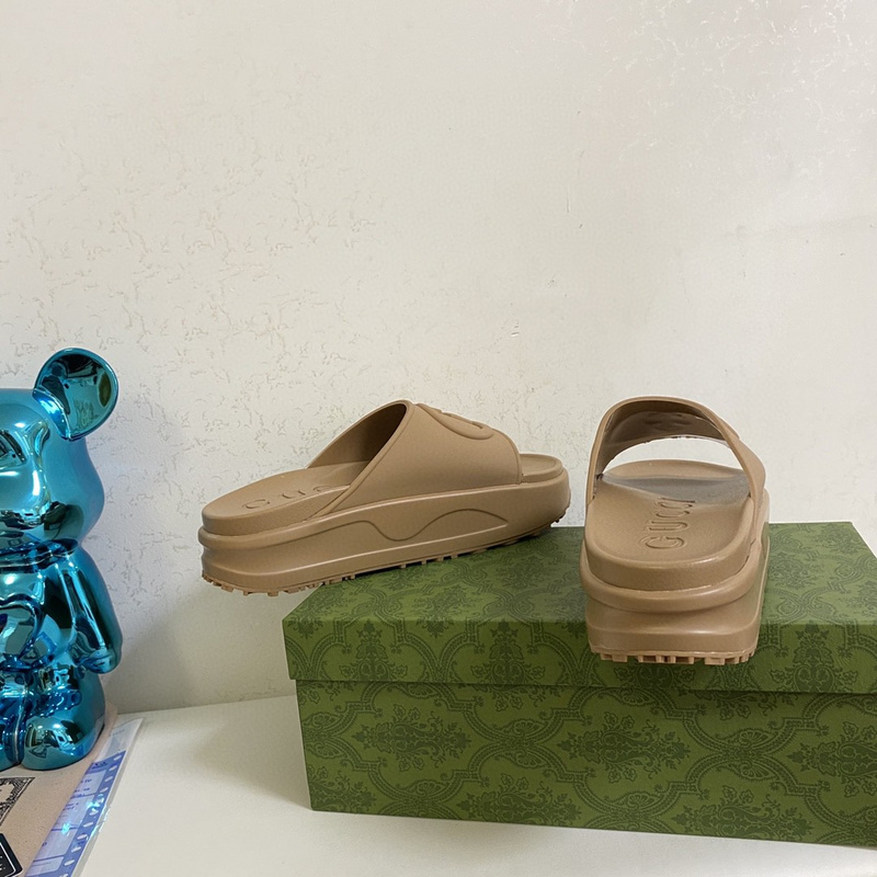 Gucci slide (EU35-EU45)