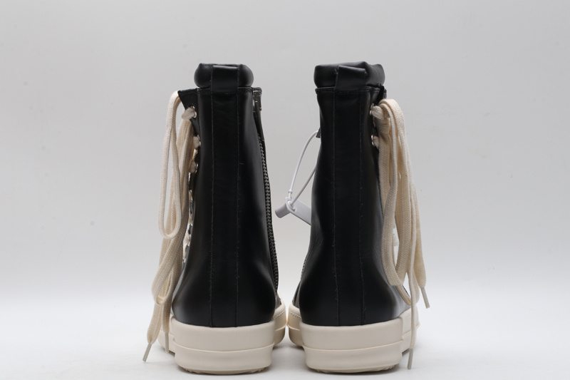Rick Owens Shoes