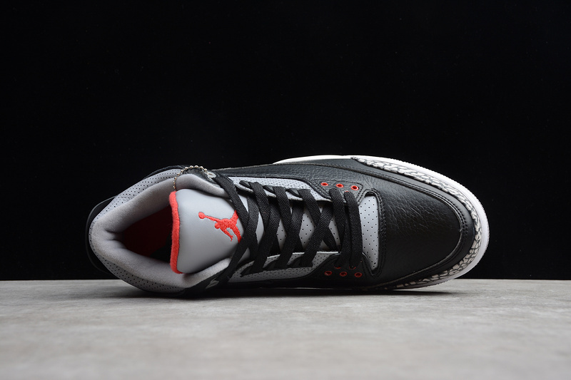 Air Jordan 3 Retro OG