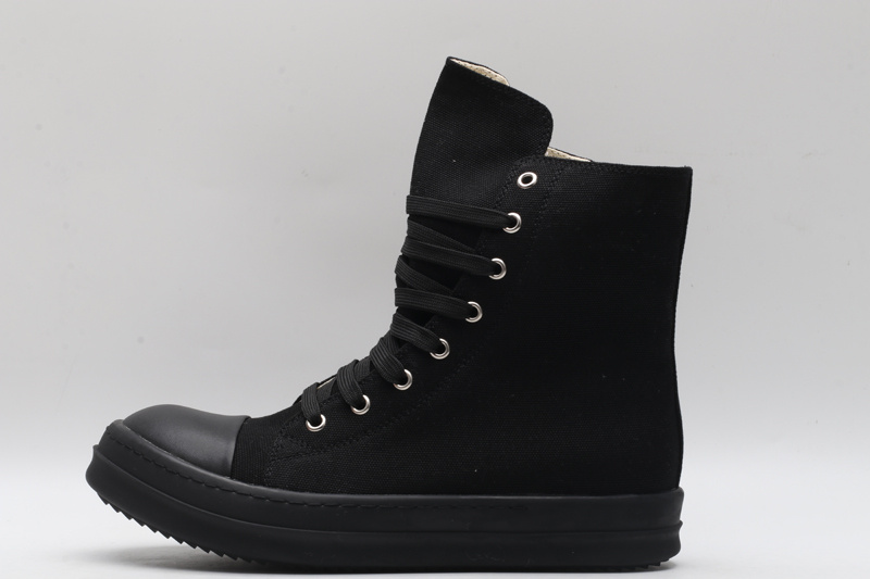 Rick Owens Shoes
