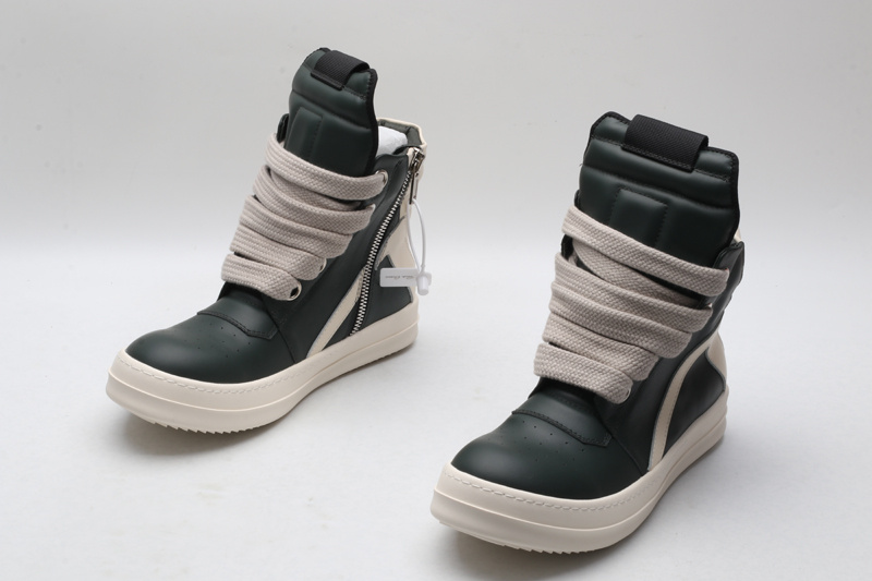Rick Owens Shoes